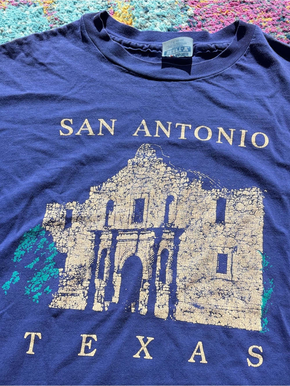 Vintage Texas shirt